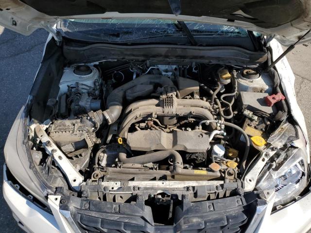 JF2SJAGC1JH474622 Subaru Forester 2.5i Premium