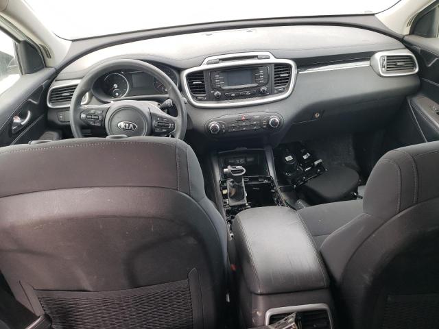 5XYPG4A51GG130952 KIA SORENTO LX