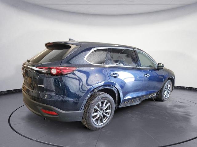 JM3TCBCY4N0607776 Mazda CX-9 TOURI 3