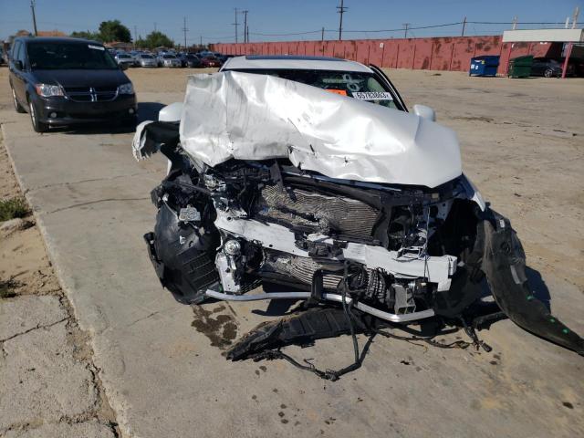 2020 VOLVO S60 T6 INS - 7JRA22TL8LG065823