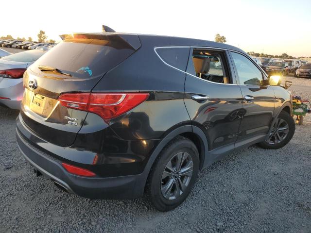 5XYZTDLB1GG327241 Hyundai SANTA FE SPORT
