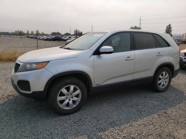 2011 Kia Sorento Base