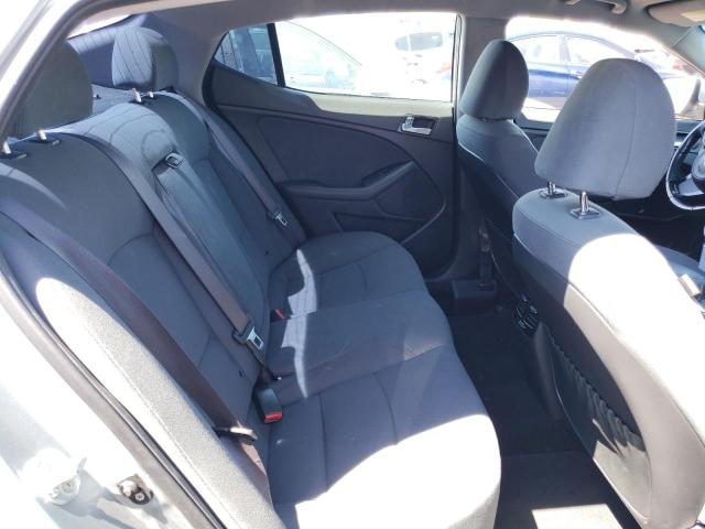 KNAGM4AD4G5096611 KIA OPTIMA HYBRID