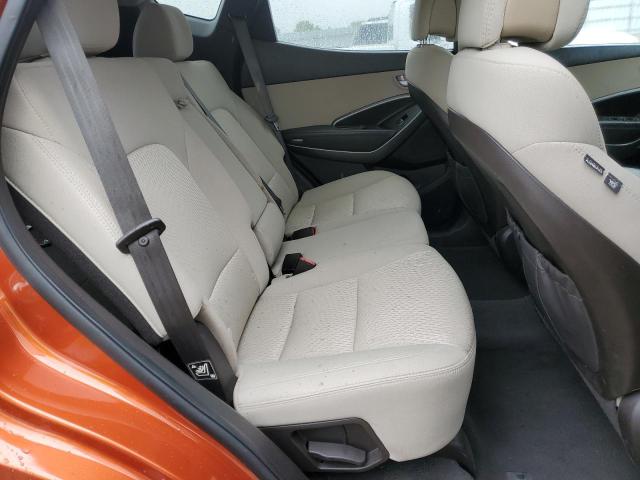 5XYZT3LB8EG134186 Hyundai SANTA FE SPORT