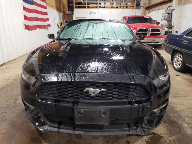 2015 FORD MUSTANG - 1FA6P8TH7F5409278