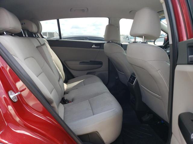 KNDPM3AC3H7242250 KIA Sportage Lx