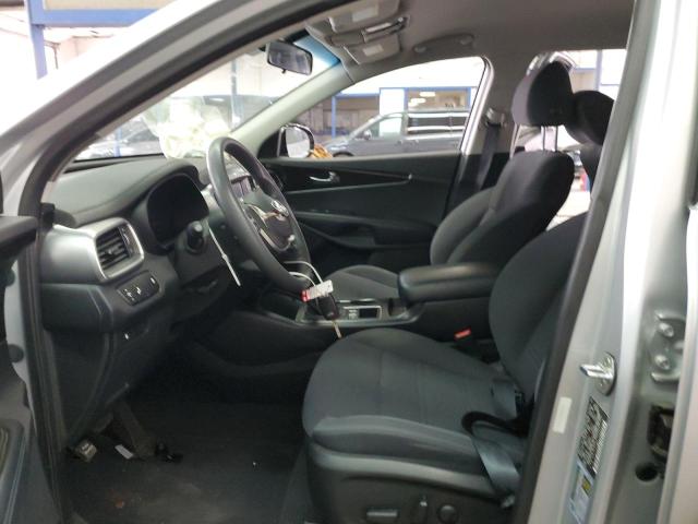 5XYPGDA52KG482723 KIA SORENTO LX
