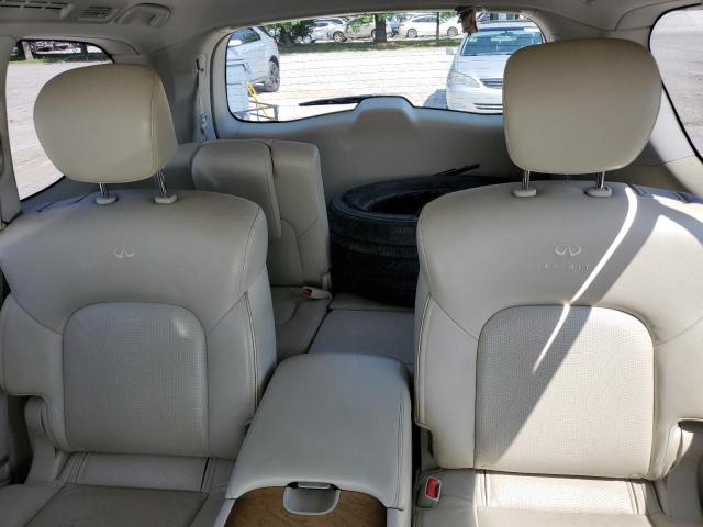 JN8AZ2NE8E9066006 | 2014 INFINITI QX80