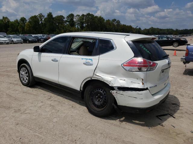 5N1AT2MT5EC773530 Nissan ROGUE S