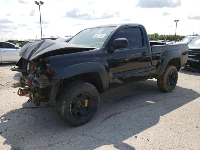 2012 Toyota Tacoma 