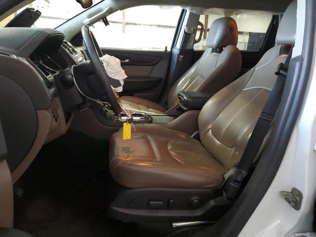 1GKKRRKD9GJ136185 GMC Acadia Slt-1