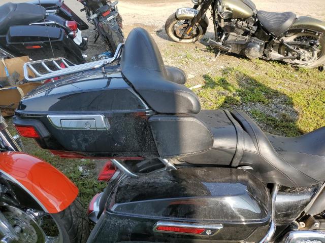 2016 HARLEY-DAVIDSON FLTRU 1HD1KGL10GB604883