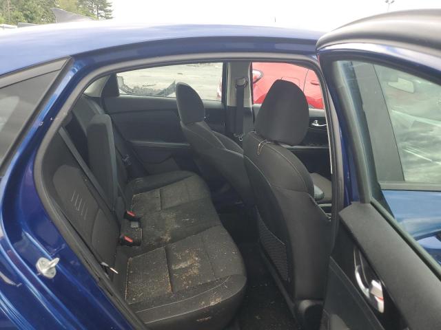 3KPF34AD1KE078307 KIA Forte Gt Line