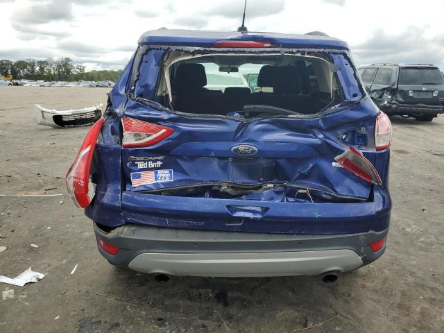 2016 FORD ESCAPE SE - 1FMCU0GX9GUA83317