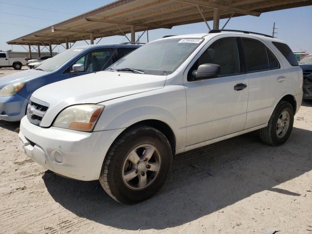 2009 Kia Sorento LX