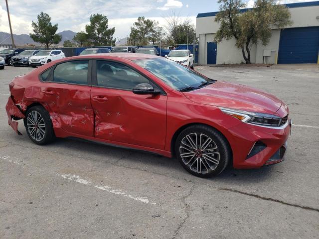 3KPF44AC4PE628952 KIA FORTE GT