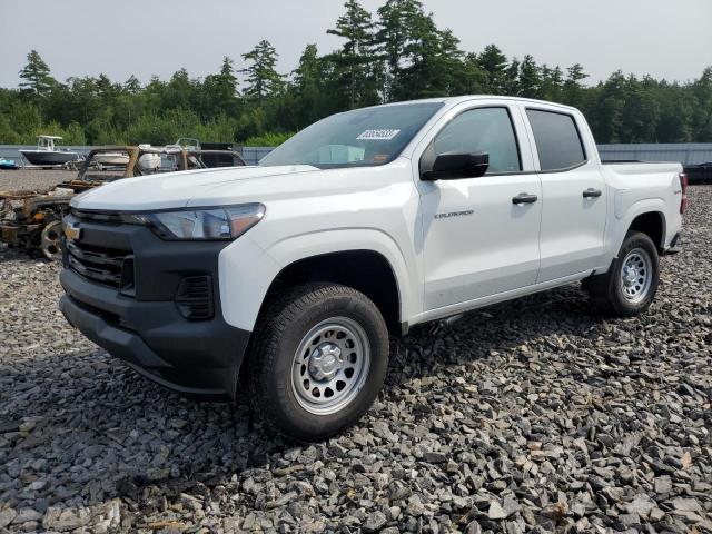 1GCPTBEK6P1150095 Chevrolet Colorado 