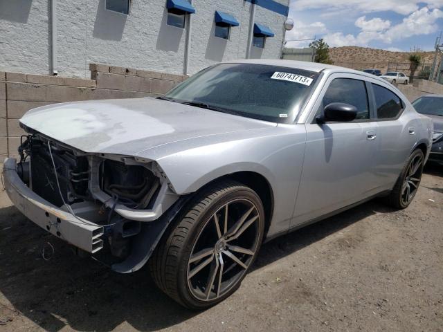 2007 Dodge Charger SE