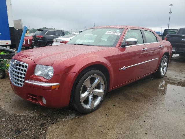 2007 Chrysler 300 C