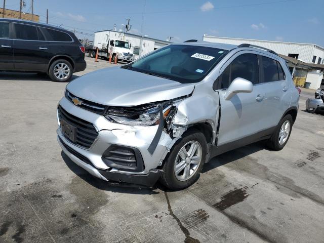 3GNCJLSB0LL322825 Chevrolet Trax 1LT