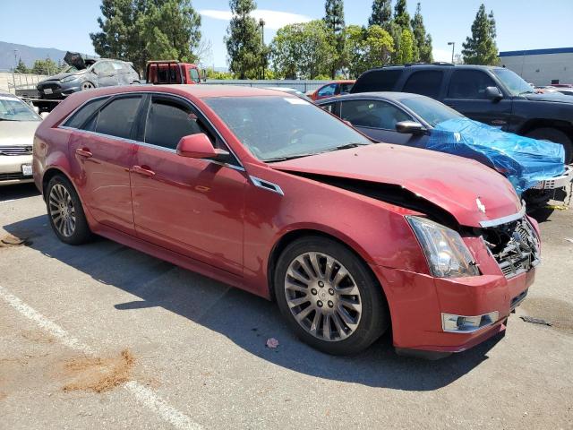 2010 Cadillac CTS - Image 4