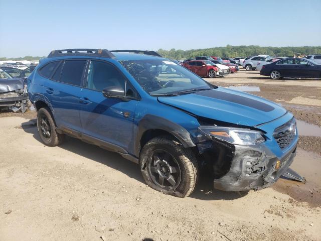 4S4BTGSD6P3179285 Subaru Outback Wilderness
