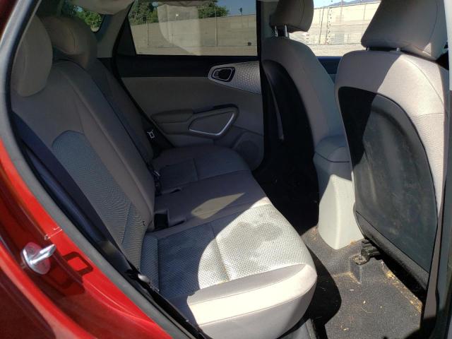 KNDJ23AU1N7837517 KIA SOUL LX