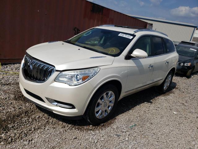 2013 Buick Enclave 