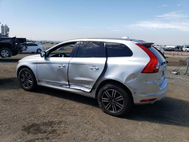 YV440MDR6H2225506 2017 VOLVO XC60, photo no. 2