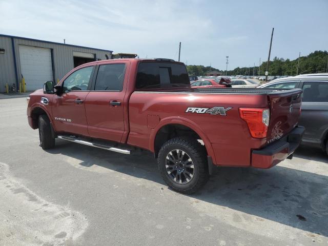 1N6BA1F46GN516606 Nissan Titan Xd Sl