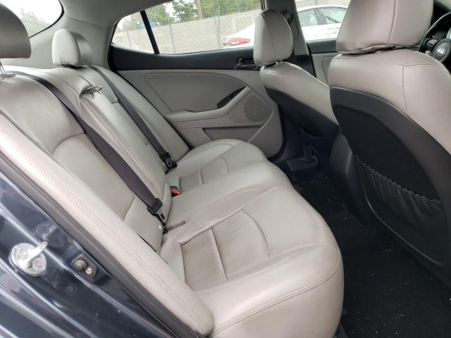 KNAGM4A75F5568579 KIA Optima Lx