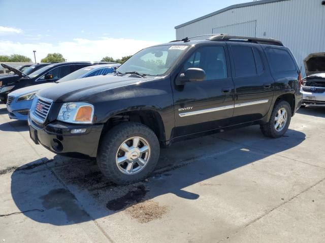 2006 GMC Envoy XL 