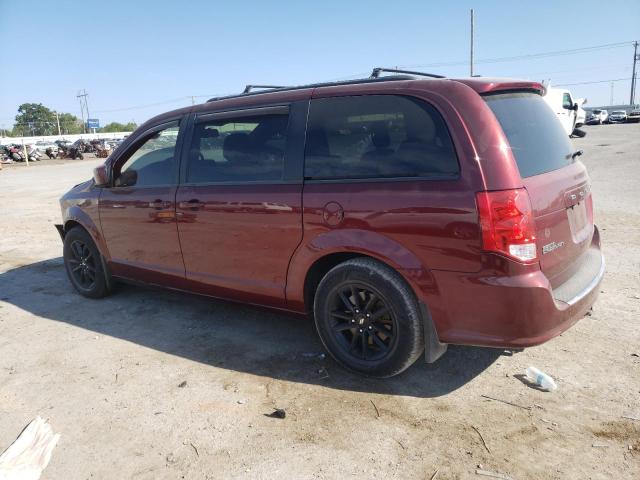 2C4RDGEG1KR696435 | 2019 DODGE GRAND CARA