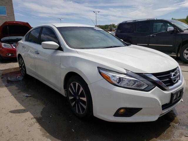 1N4AL3AP4JC241347 Nissan ALTIMA 2.5