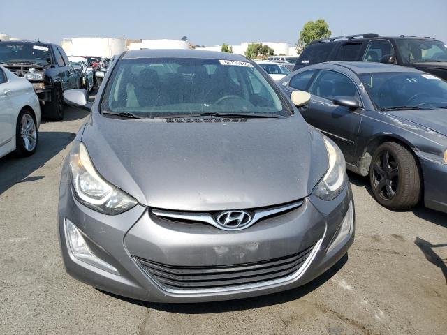 5NPDH4AE8EH497031 Hyundai ELANTRA SE
