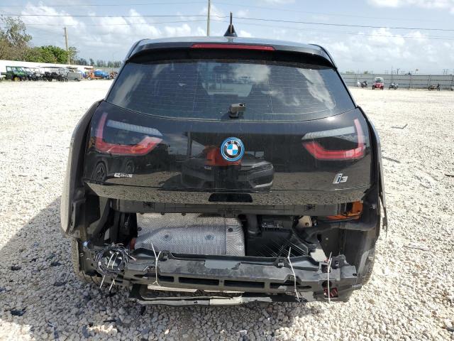 2016 BMW I3 REX - WBY1Z4C55GV508548