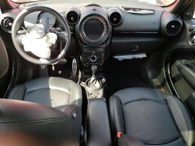 WMWZC5C50GWU20672 Mini Cooper S Countryman