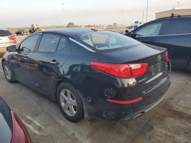 5XXGM4A72FG465067 KIA Optima Lx