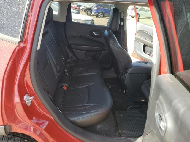 3C4NJDDB2JT234764 Jeep Compass Trailhawk