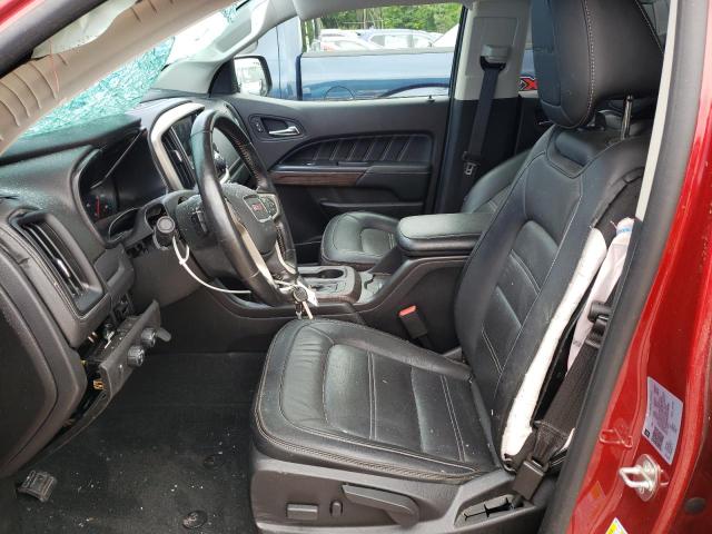 2021 GMC CANYON DEN 1GTG6EEN1M1158085