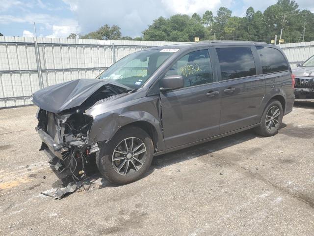 2C4RDGEG4KR513397 Dodge Caravan GRAND CARA