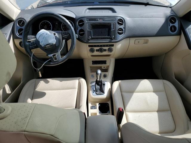 2017 VOLKSWAGEN TIGUAN WOL - WVGRV7AX0HK006695