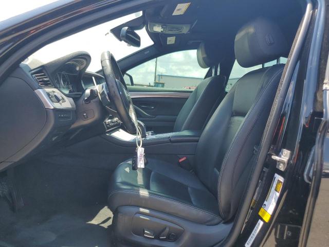 2016 BMW 535 I - WBA5B1C5XGG130122