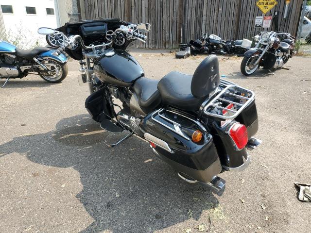 2004 VICTORY MOTORCYCLES DELUXE TOU 5VPTD16DX43003706
