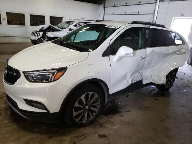 2020 Buick Encore Essence