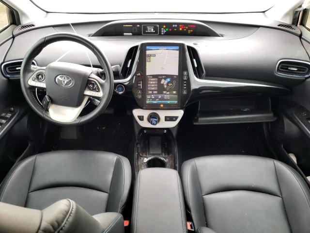 JTDKARFU6J3547505 Toyota PRIUS