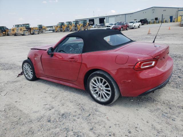 2017 FIAT 124 SPIDER - JC1NFAEK0H0116957