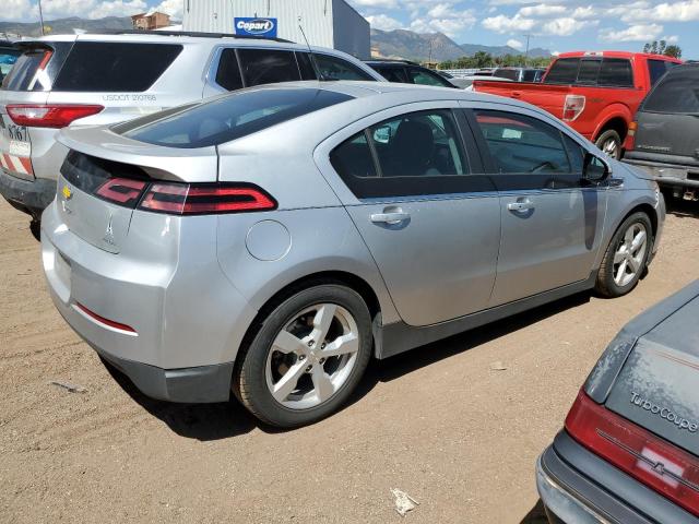 VIN 1G1RA6E45EU172844 2014 Chevrolet Volt no.3