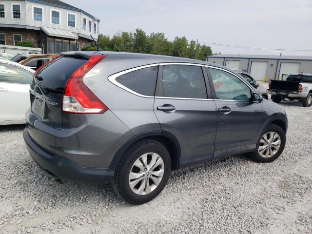 5J6RM4H58EL023464 | 2014 HONDA CR-V EX