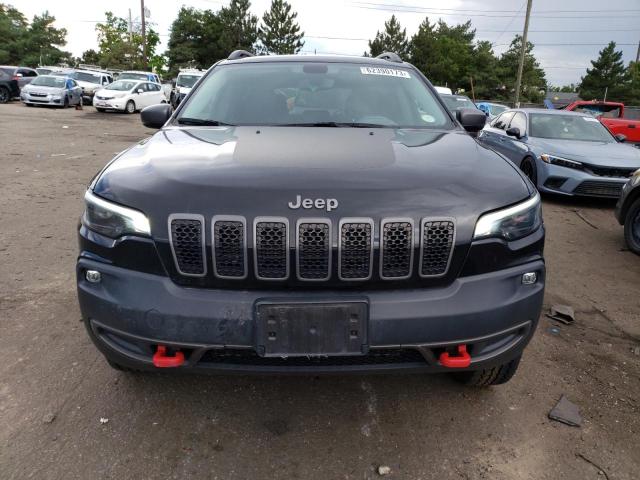 1C4PJMBX8LD590099 Jeep Cherokee Trailhawk